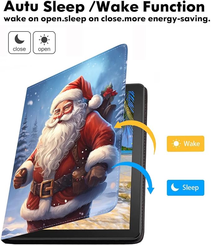 Santa Claus