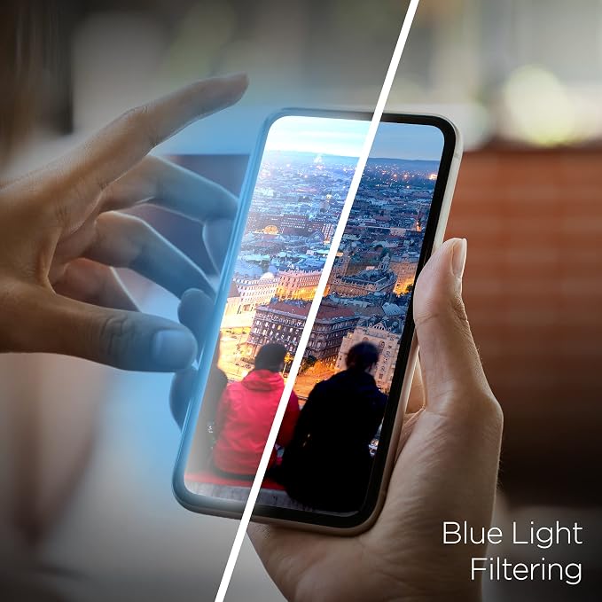 Blue Light