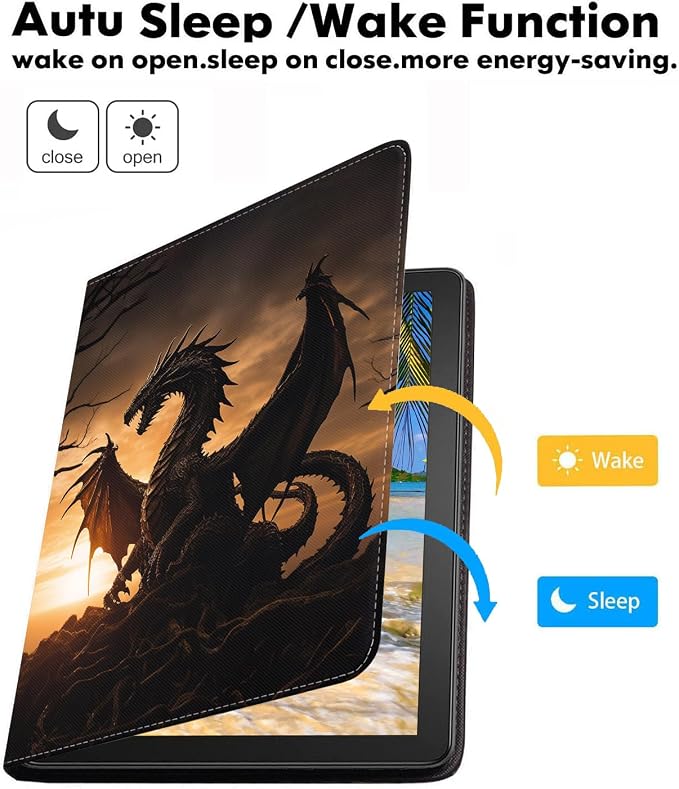 Black Dragon