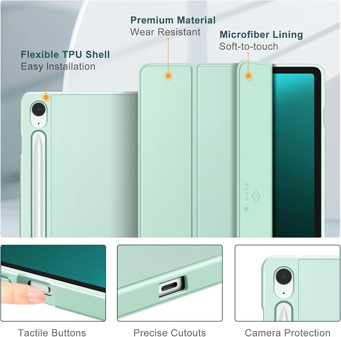light green
