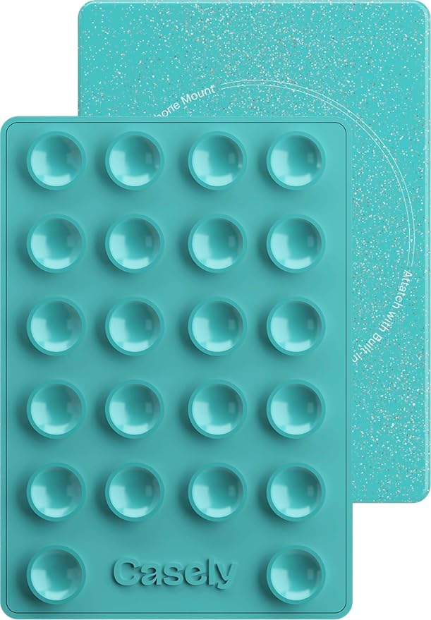 Aquamarine | Ocean Blue Shimmer Glitter
