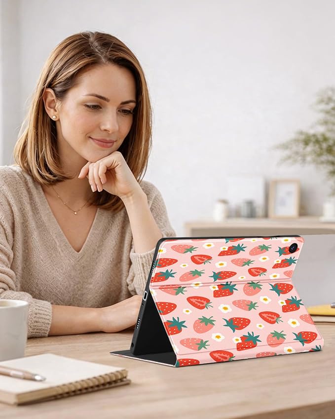 Cute Strawberries