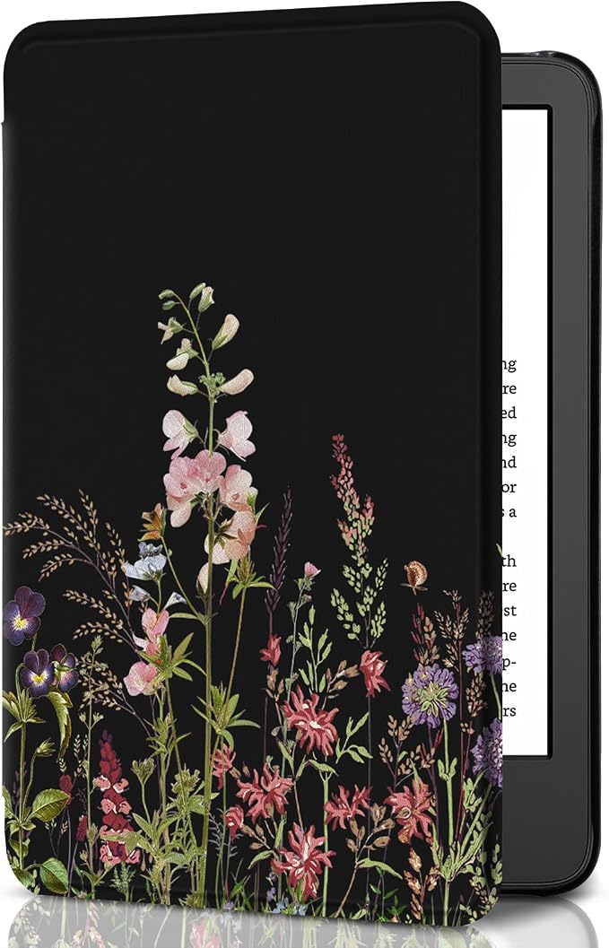 A-Dark Botanica