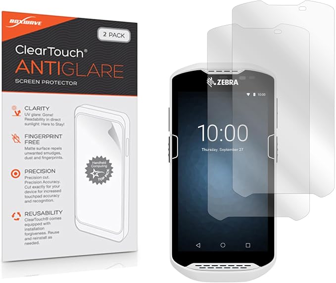 ClearTouch Anti-Glare (2-Pack)
