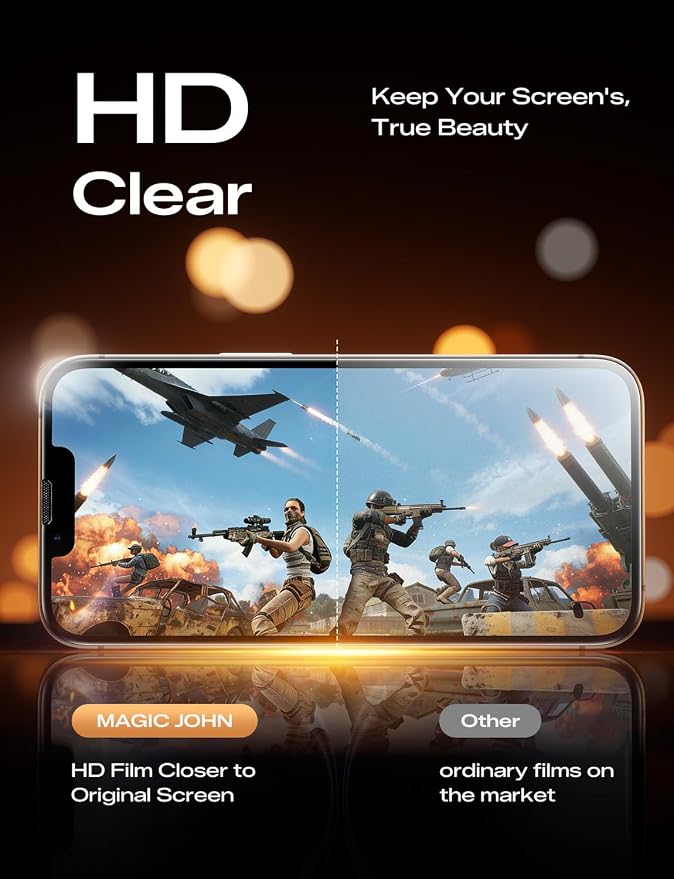 Clear