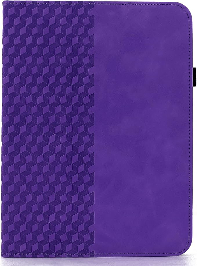 # Purple