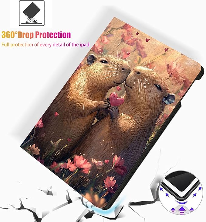 Cute Squirrel Star