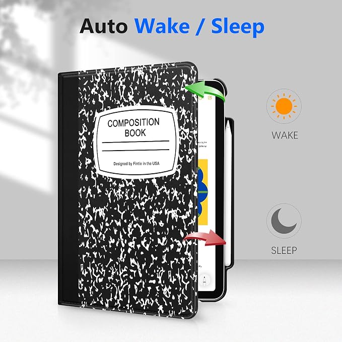 composition book