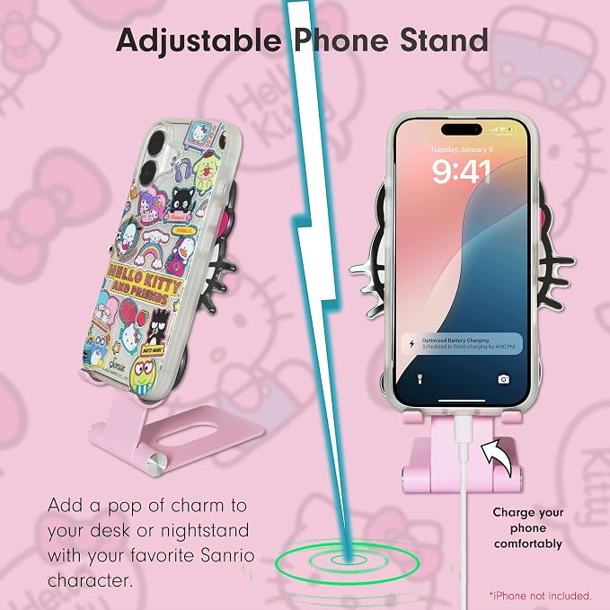 Hello Kitty Classic