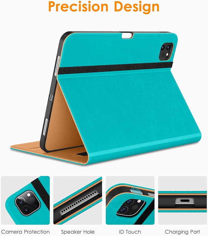 Cyan Blue