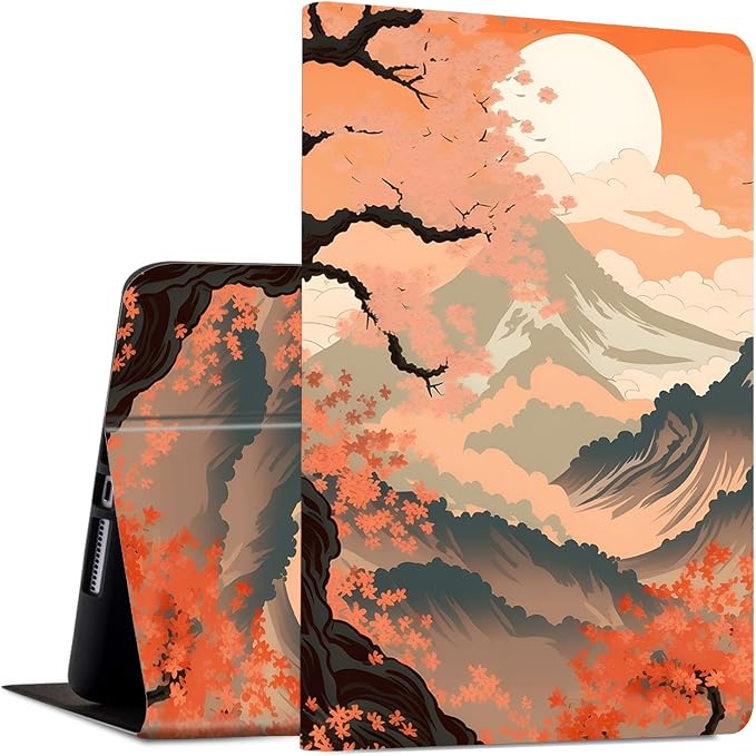 Japanese Cherry Blossom Sun