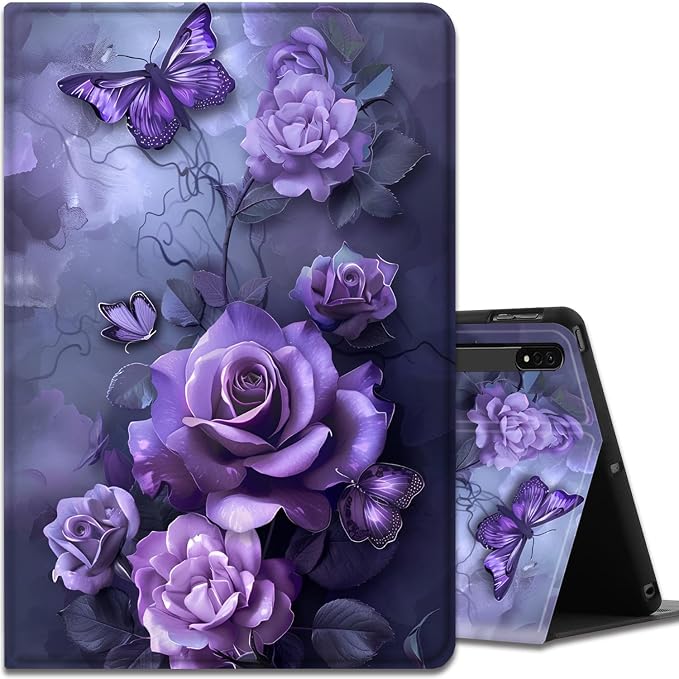 Purple Rose