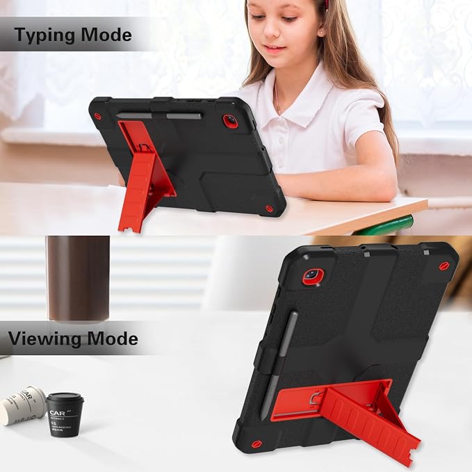 Black+Red