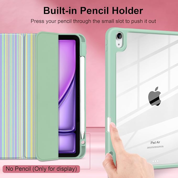 Lines green