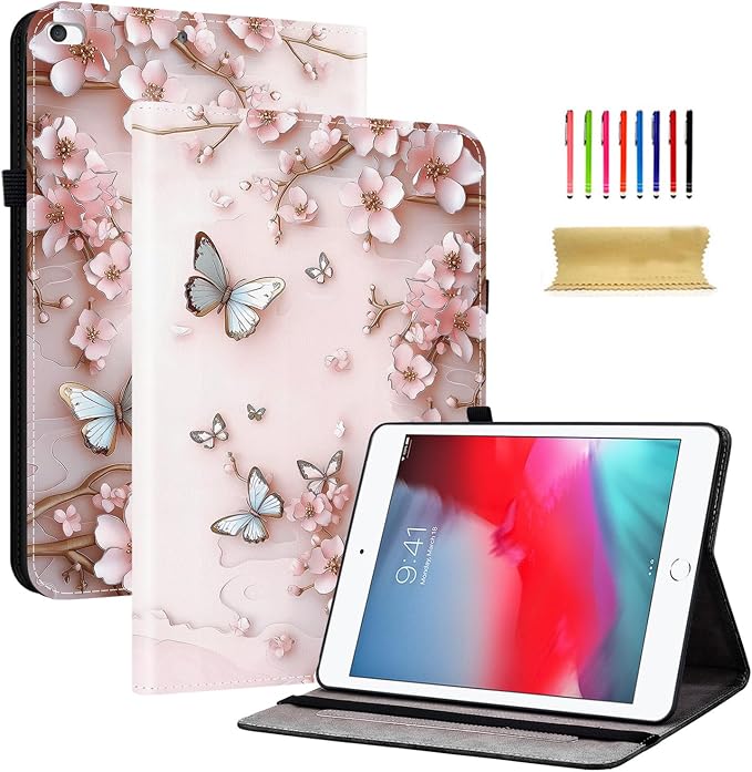 G_Pink Butterfly