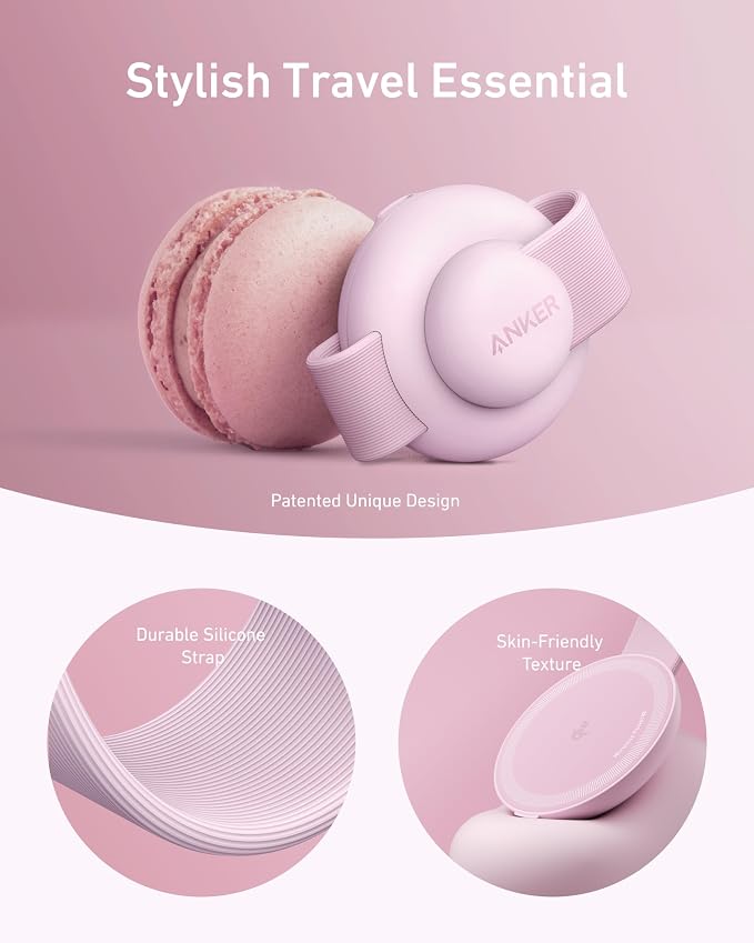 Pink Aura