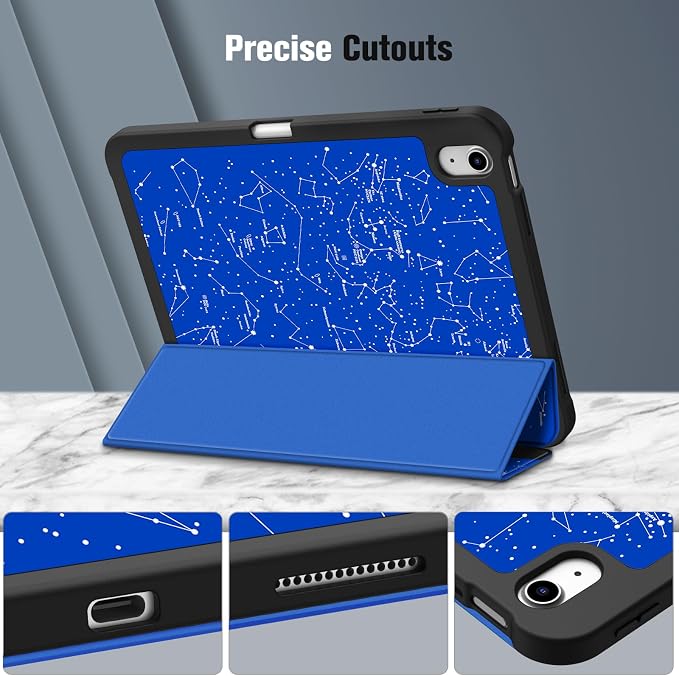 constellation blue