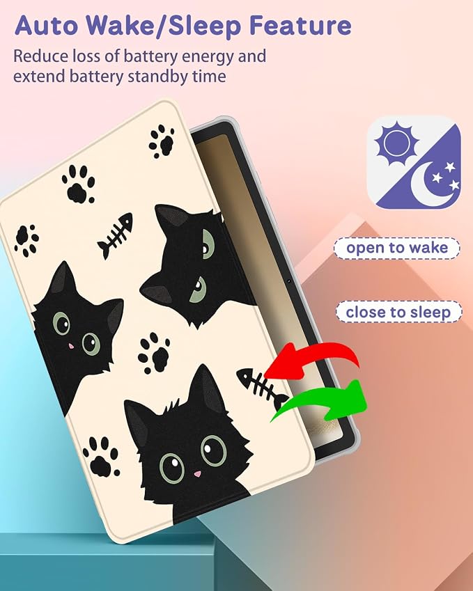 Black Cats