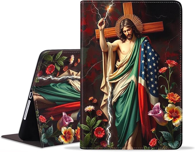 Christian Jesus Holy Cross