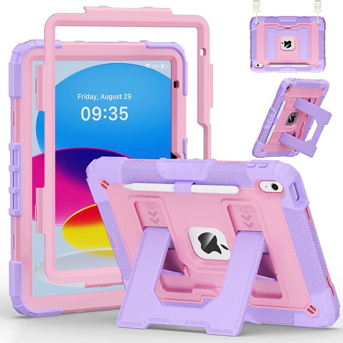 Purple Pink