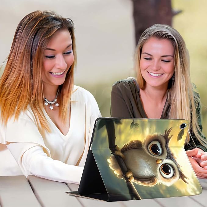 Cute Owl Art