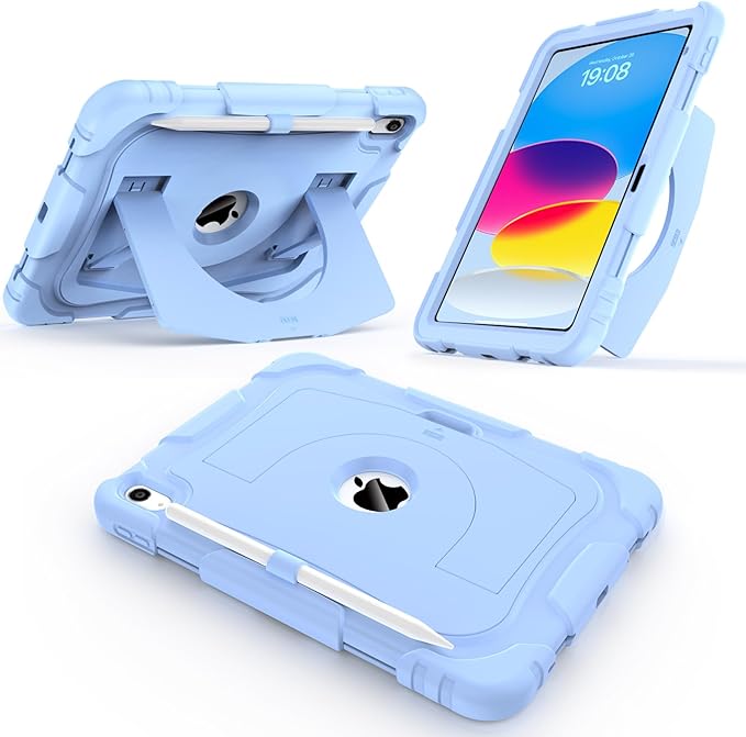 03 Light Blue
