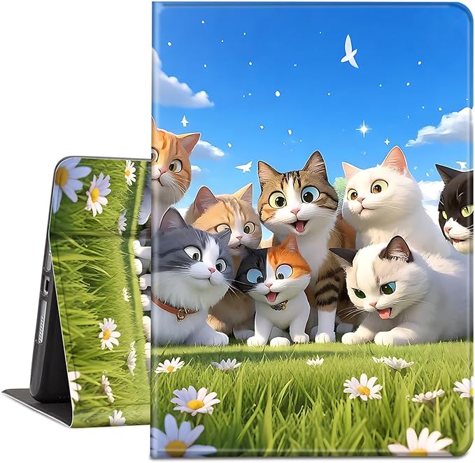 Cat Family