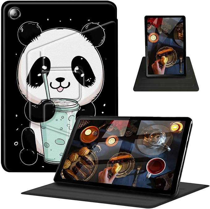 Funny Cute Panda