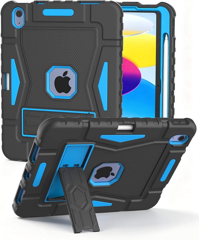 Black&Blue