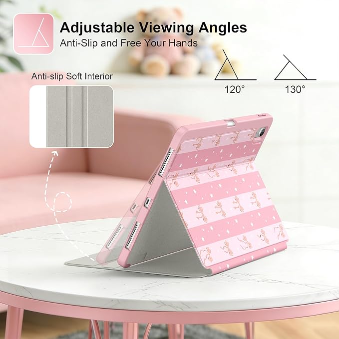 A-Bow-Pink