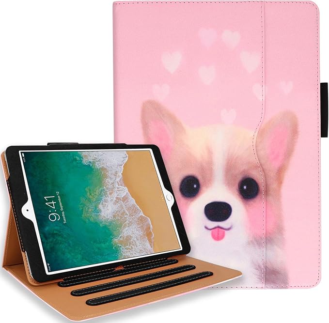 A4 - LovelyDog