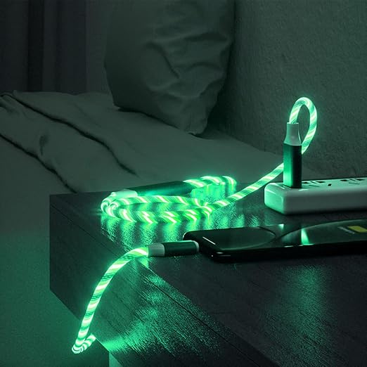 green (1.2m/3.9ft)