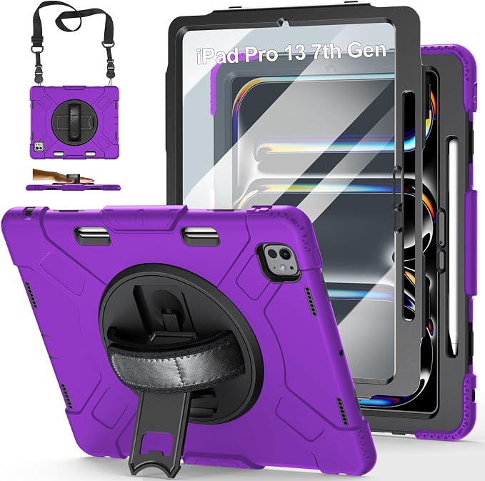 Black+Purple