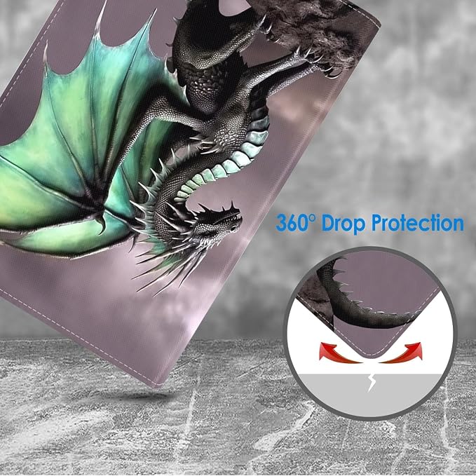 ipad 10.9 2022 Case-083