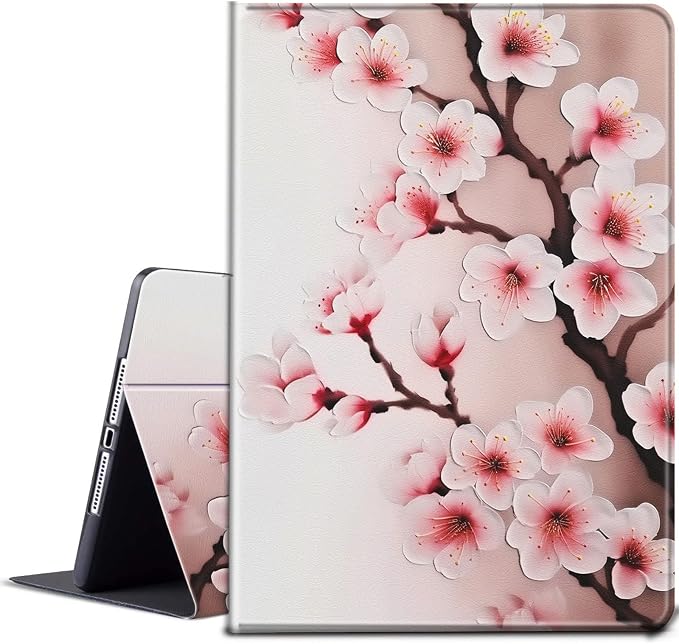 Pink Cherry Tree