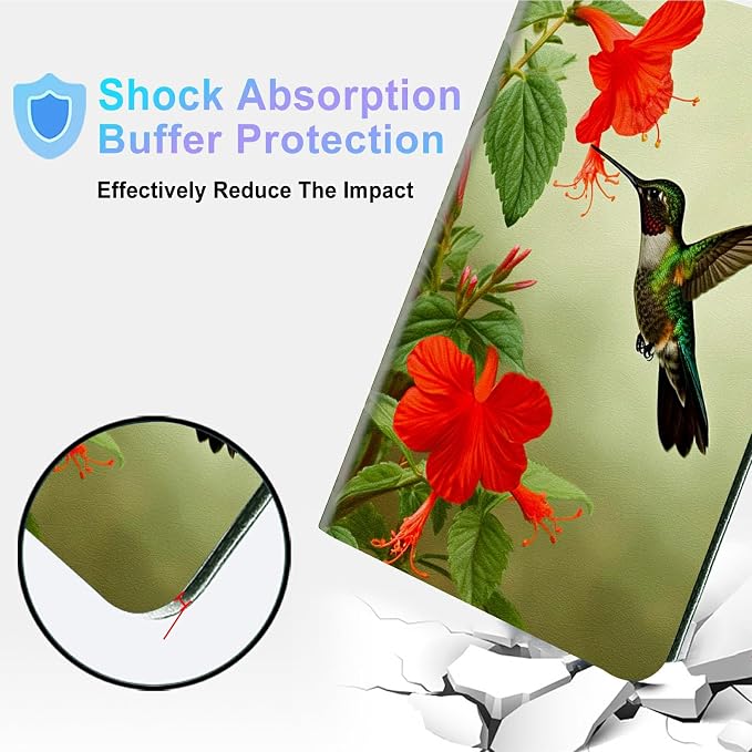 Cute Hummingbird