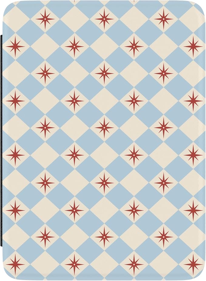 Chelsea Checker | Starlight Tiles