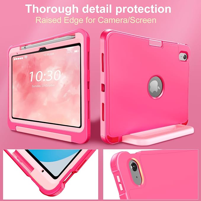 Magenta-Pink
