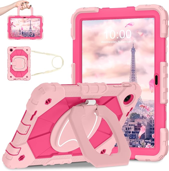 Rose Gold Pink