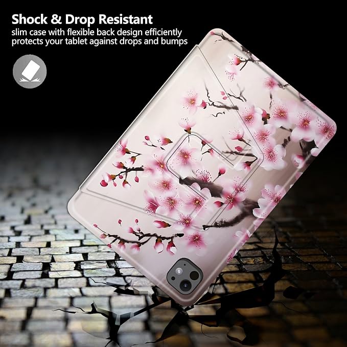 Cherry Blossom