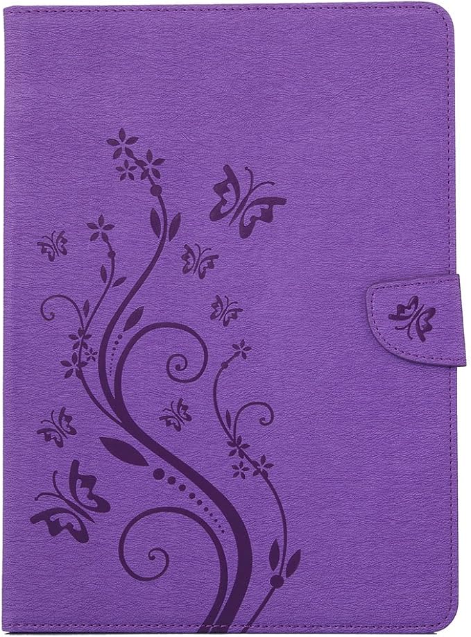 05 Purple Butterfly