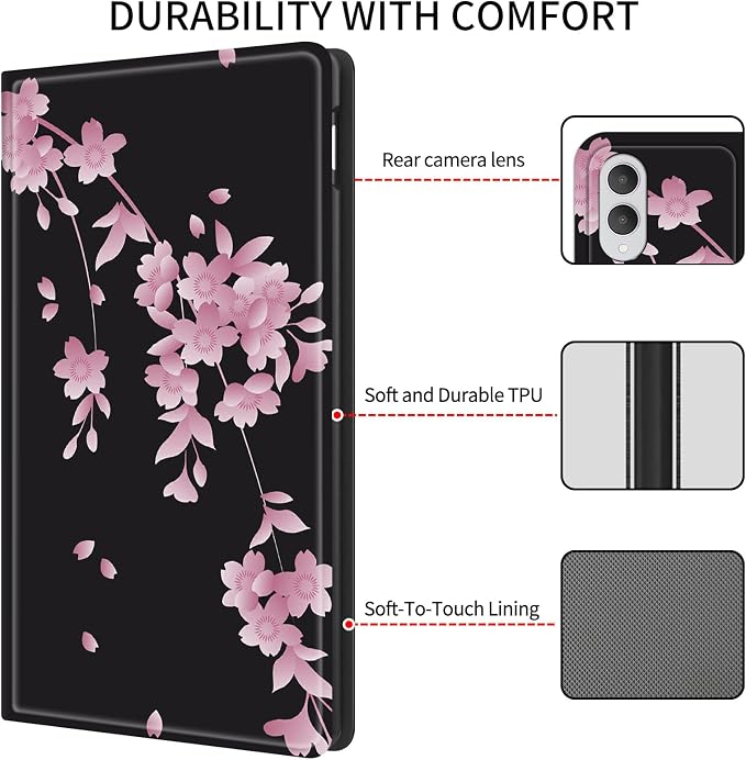 Cherry Blossoms