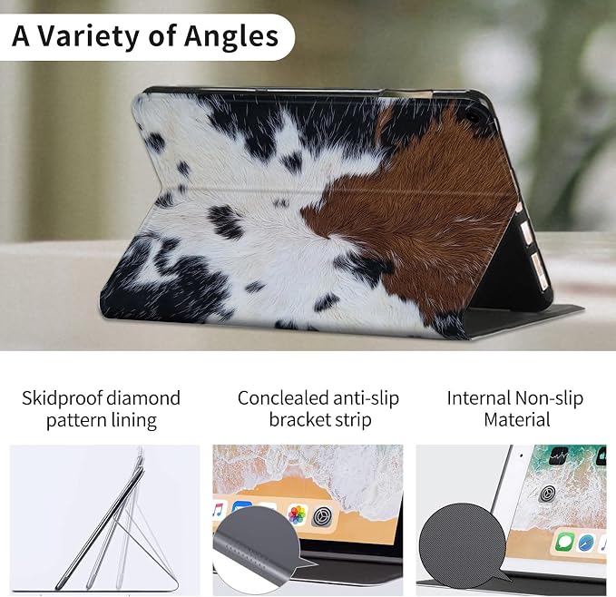 Cow Print