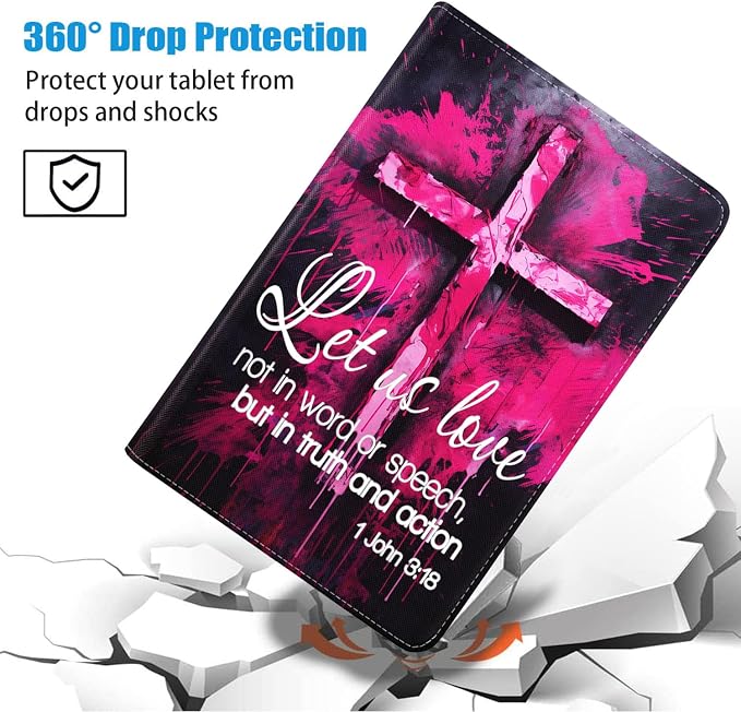 iPad 10th 10.9 Case-stm-C236