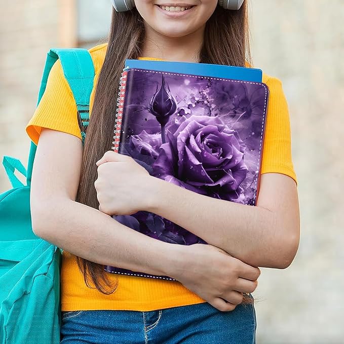 Purple Rose