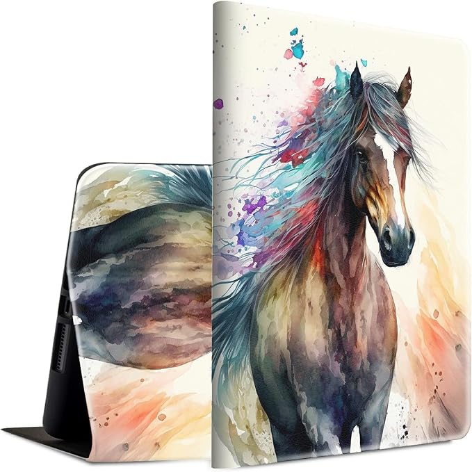 Cute Horse