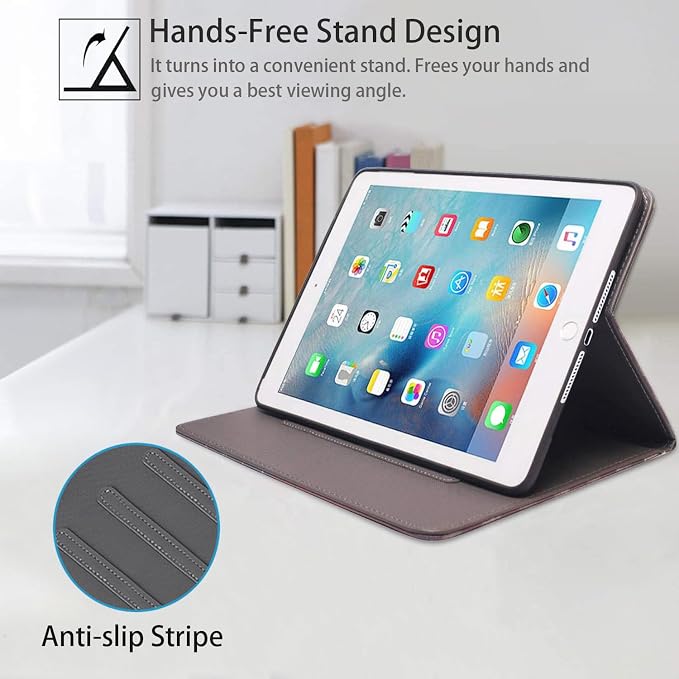 Watercolor Art Pig Playing Guitar