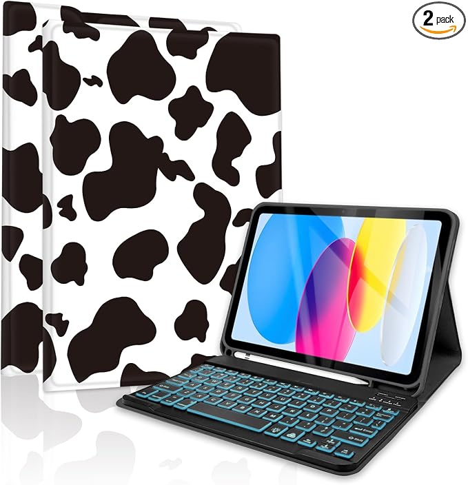 Black Cow