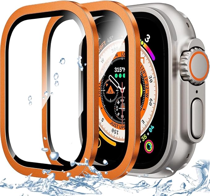 1# Orange+Orange