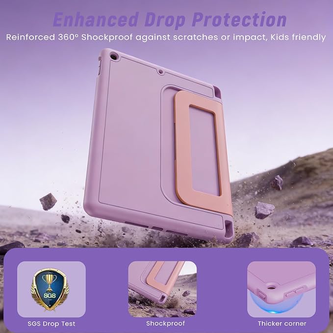Purple+Pink